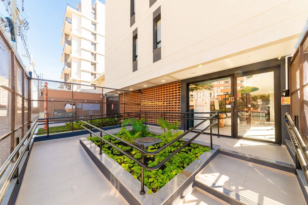 Apartamento 2 quartos à venda em Alto da Rua XV, Curitiba/PR, foto 38