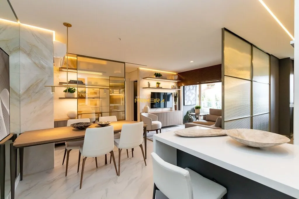 Apartamento 2 quartos à venda em Ecoville, Curitiba/PR, foto 7