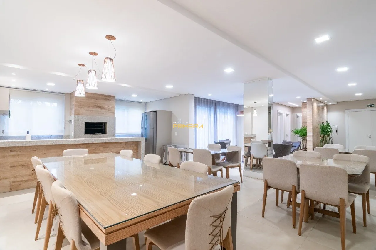 Apartamento 3 quartos à venda em Campo Comprido, Curitiba/PR, foto 20