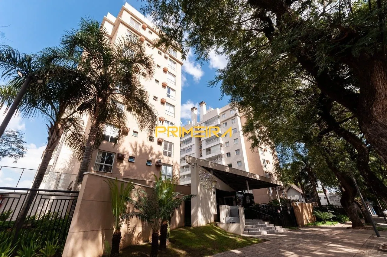 Condomínio Boulevard Rebouças em Rebouças, Curitiba, foto 1