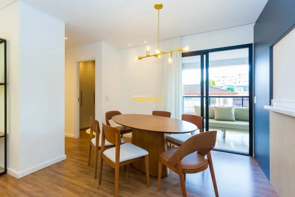 Apartamento 3 quartos à venda em Bacacheri, Curitiba/PR, foto 5