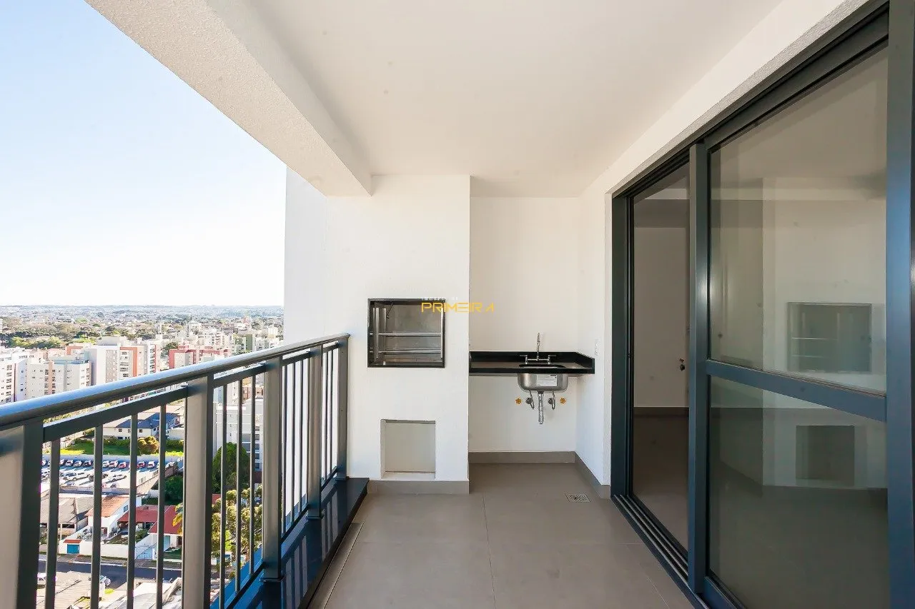 Apartamento 3 quartos à venda em Vila Izabel, Curitiba/PR, foto 6