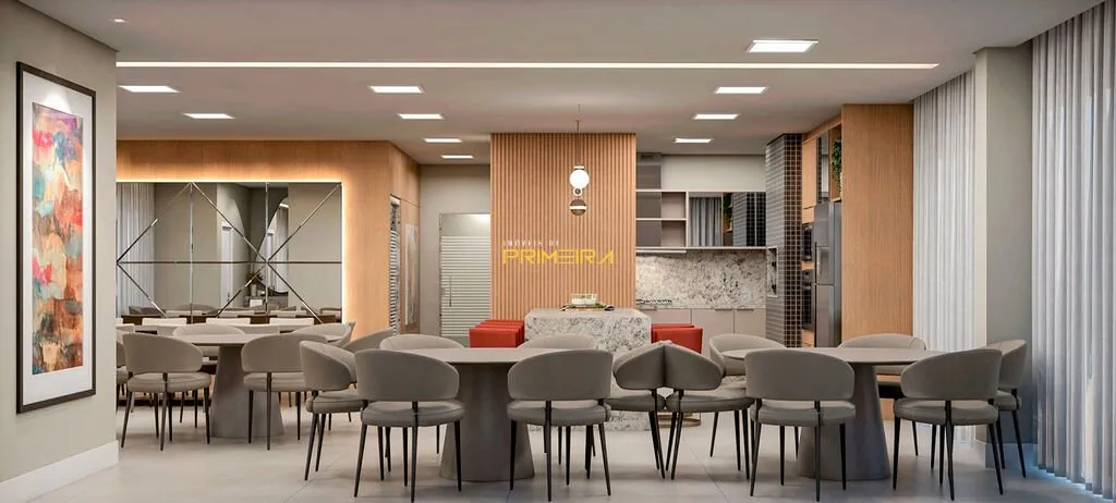 Apartamento 3 quartos à venda em Juvevê, Curitiba/PR, foto 14