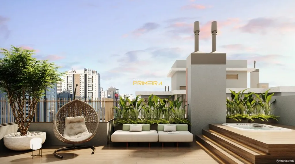 Apartamento 3 quartos à venda em Água Verde, Curitiba/PR, foto 20