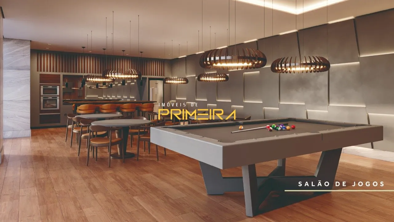 Apartamento 4 quartos à venda em Campina do Siqueira, Curitiba/PR, foto 16