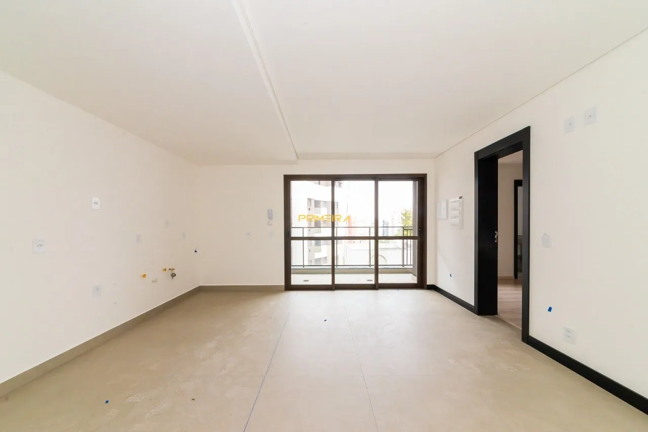Apartamento 1 quarto à venda em Centro Cívico, Curitiba/PR, foto 2