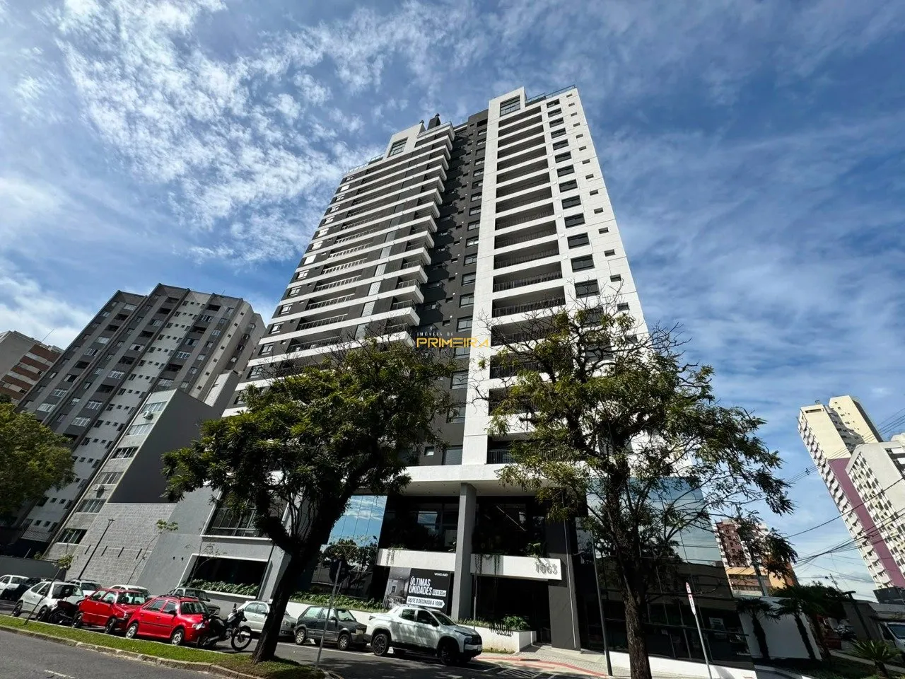 Capa do artigo: Apartamento no Água Verde: Insight une design e sustentabilidade