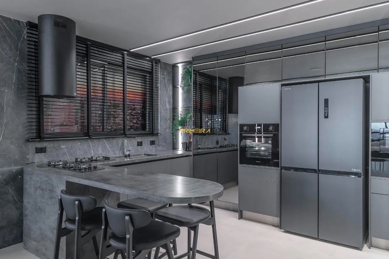 Apartamento 3 quartos à venda em Mossunguê, Curitiba/PR, foto 15