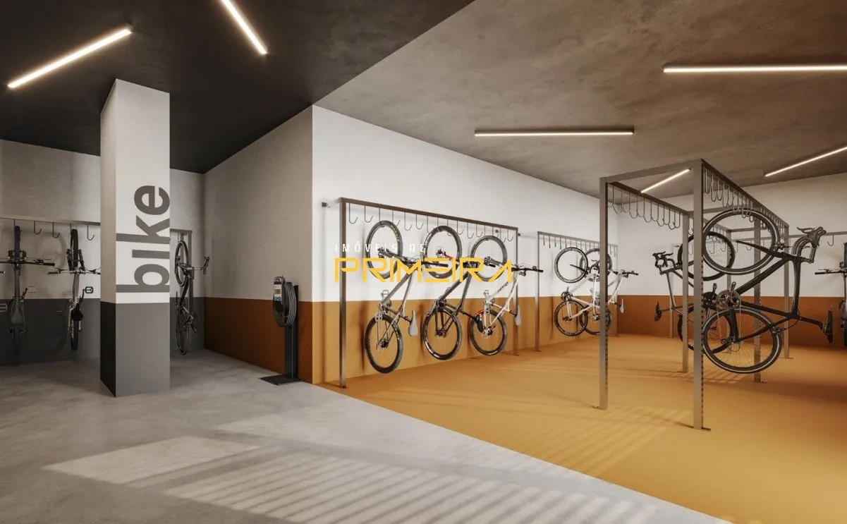 Apartamento 3 quartos à venda em Alto da Rua XV, Curitiba/PR, foto 8