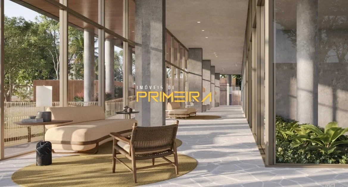 Apartamento 3 quartos à venda em Cabral, Curitiba/PR, foto 14
