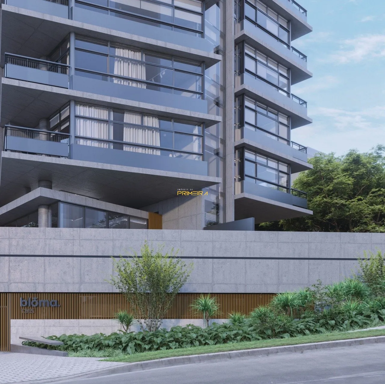 Apartamento 3 quartos à venda em Ecoville, Curitiba/PR, foto 3