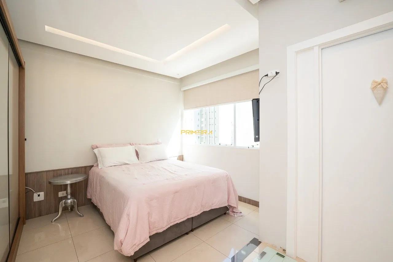 Apartamento 1 quarto à venda em Batel, Curitiba/PR, foto 12