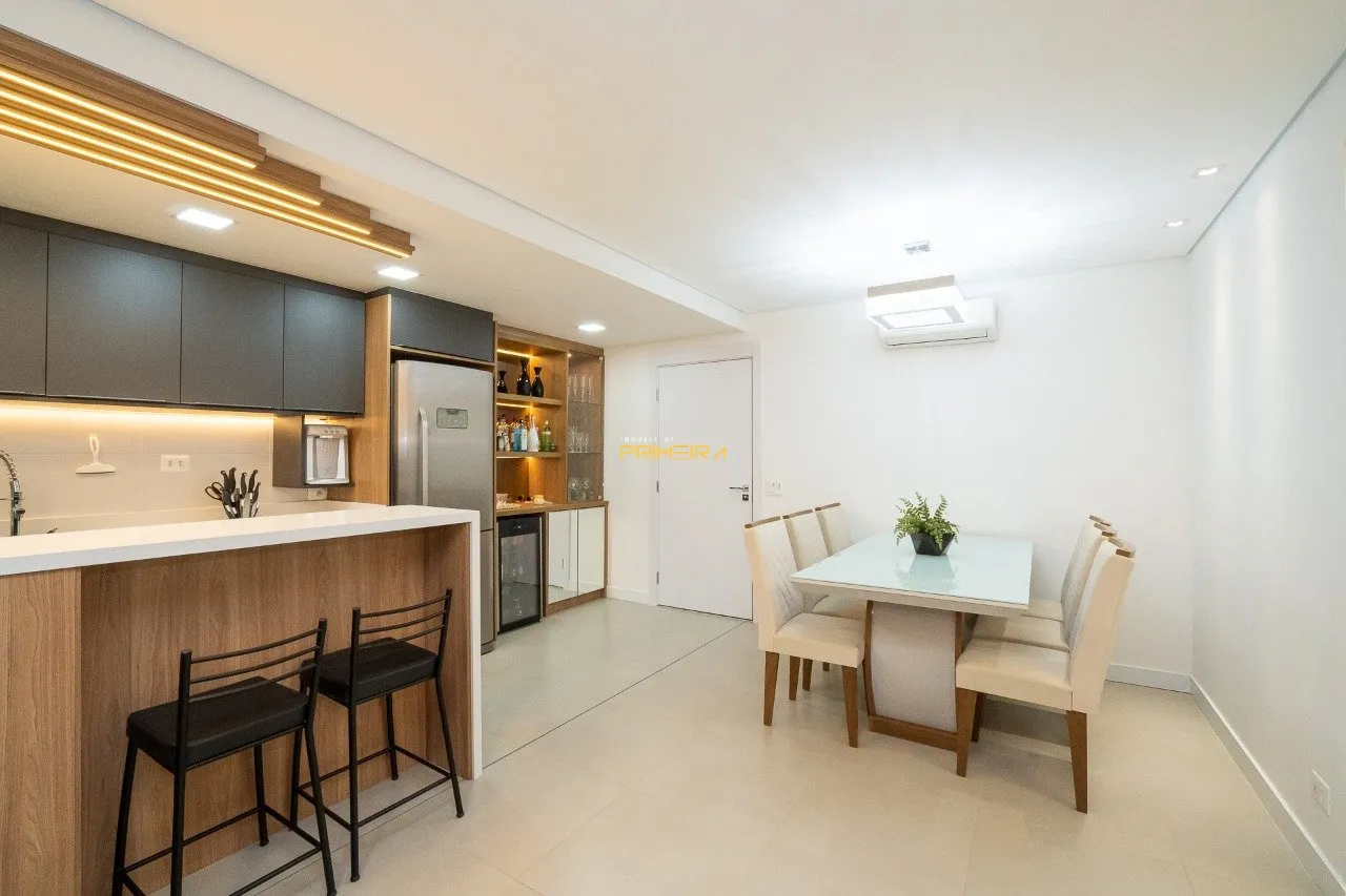 Apartamento 2 quartos à venda em Cabral, Curitiba/PR, foto 4