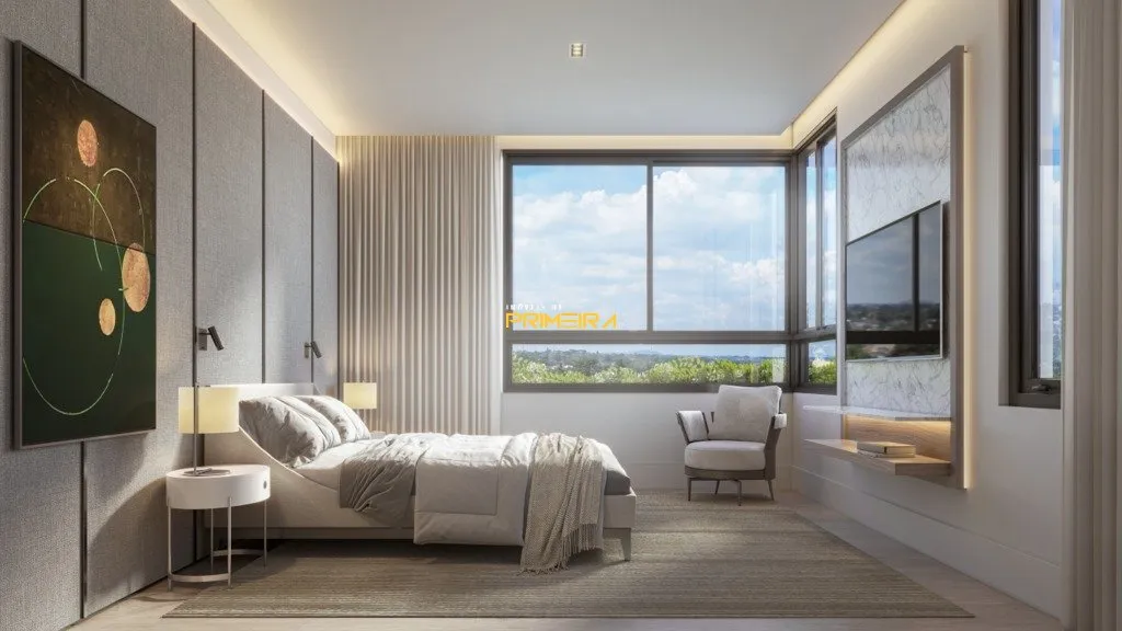 Apartamento 3 quartos à venda em Mercês, Curitiba/PR, foto 11