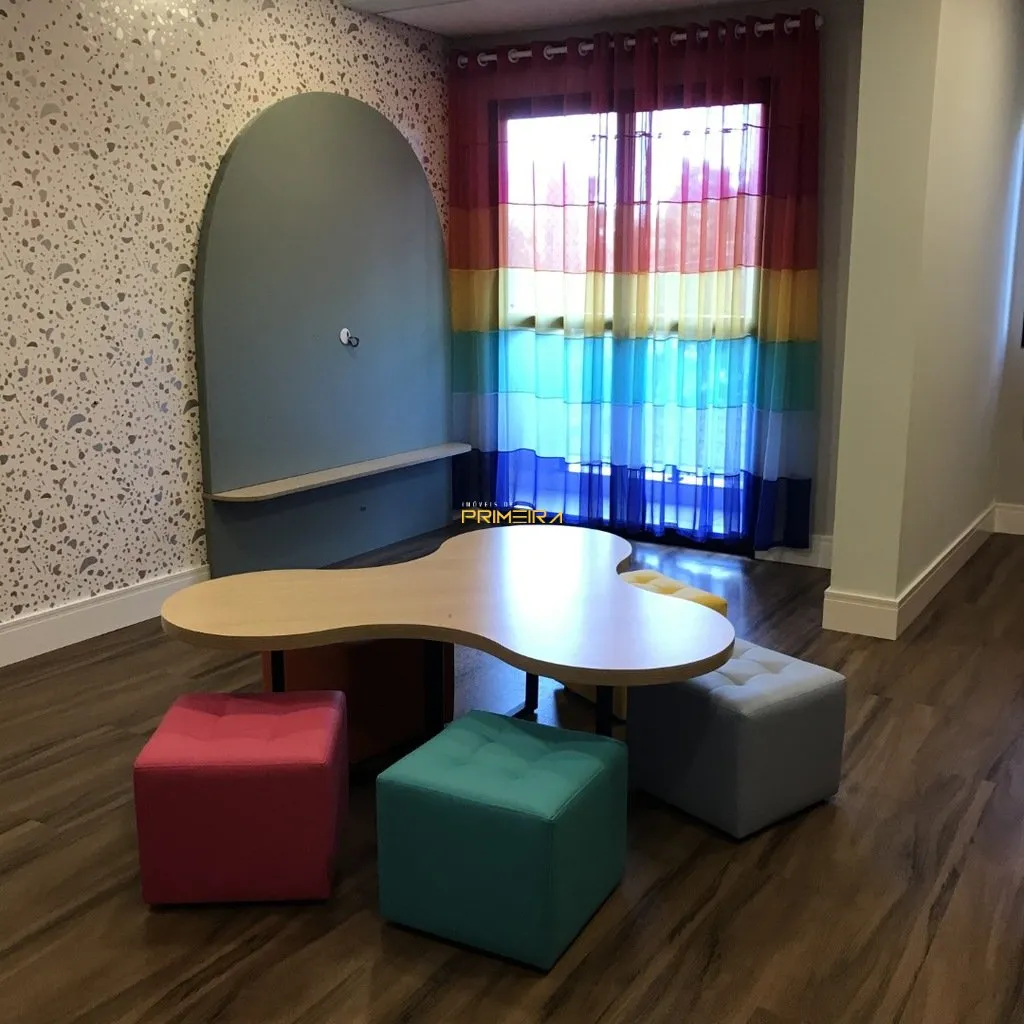 Cobertura 3 quartos à venda em Vila Izabel, Curitiba/PR, foto 22