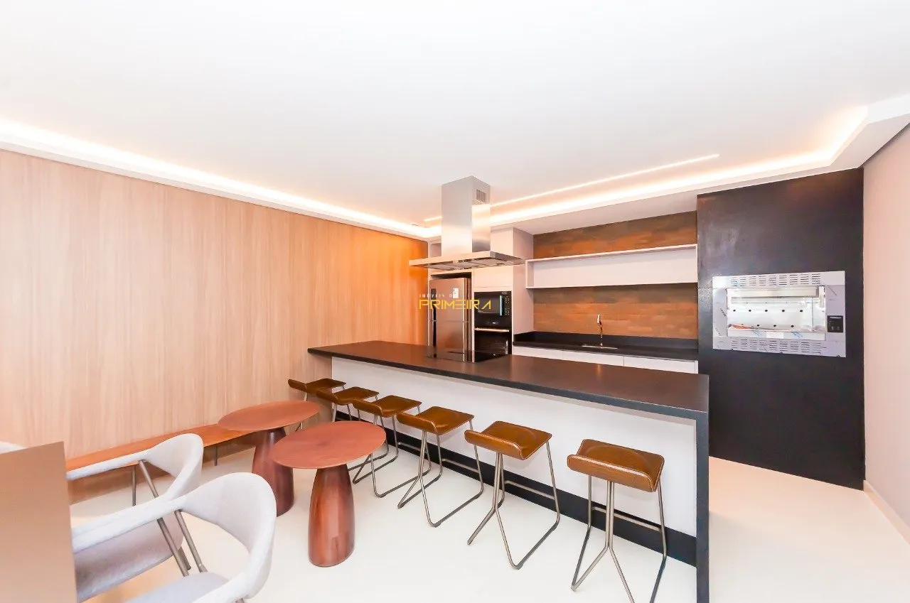 Apartamento 1 quarto à venda em Centro, Curitiba/PR, foto 16