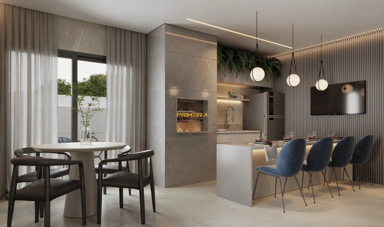 Apartamento 2 quartos à venda em Água Verde, Curitiba/PR, foto 7