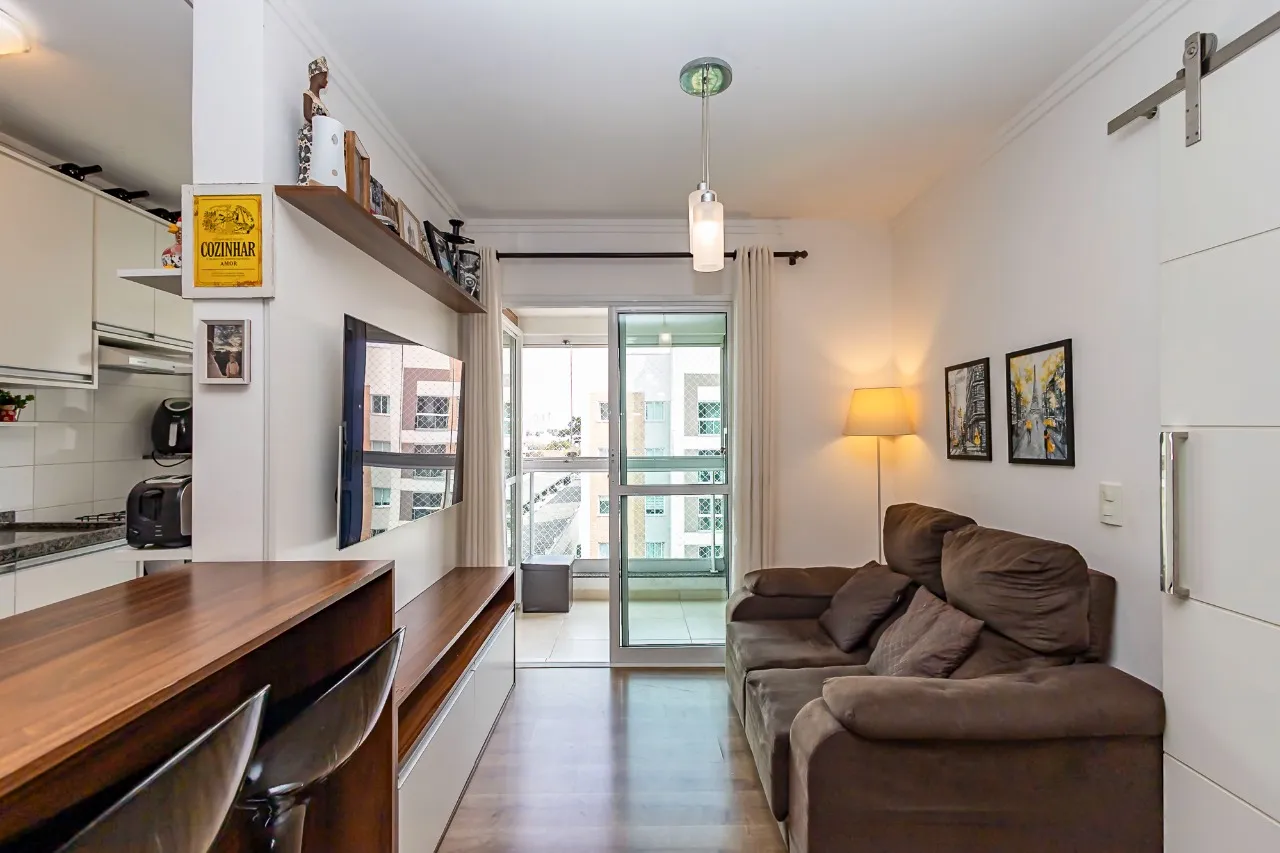 Apartamento 3 quartos à venda em Ecoville, Curitiba/PR, foto 7