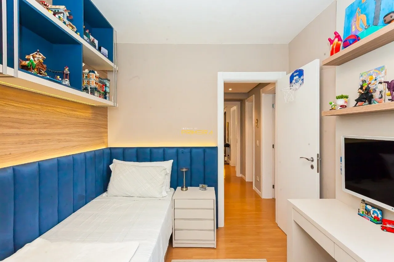 Apartamento 3 quartos à venda em Hugo Lange, Curitiba/PR, foto 18
