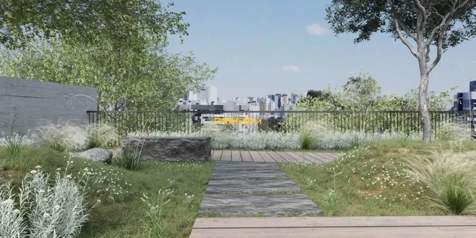 Apartamento 2 quartos à venda em Boa Vista, Curitiba/PR, foto 3
