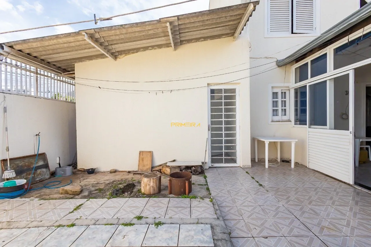 Sobrado 3 quartos à venda em Atuba, Curitiba/PR, foto 19