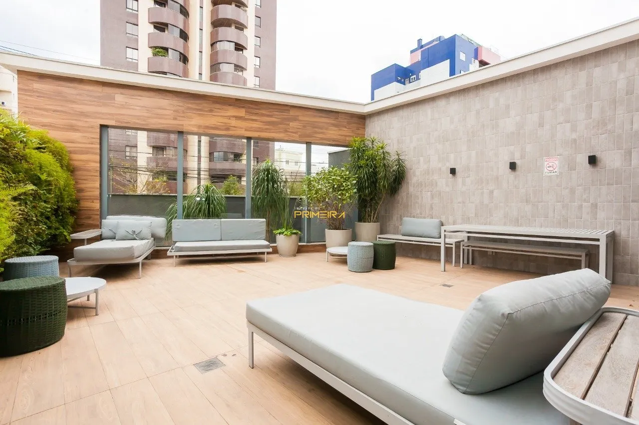 Apartamento 3 quartos à venda em Cabral, Curitiba/PR, foto 74