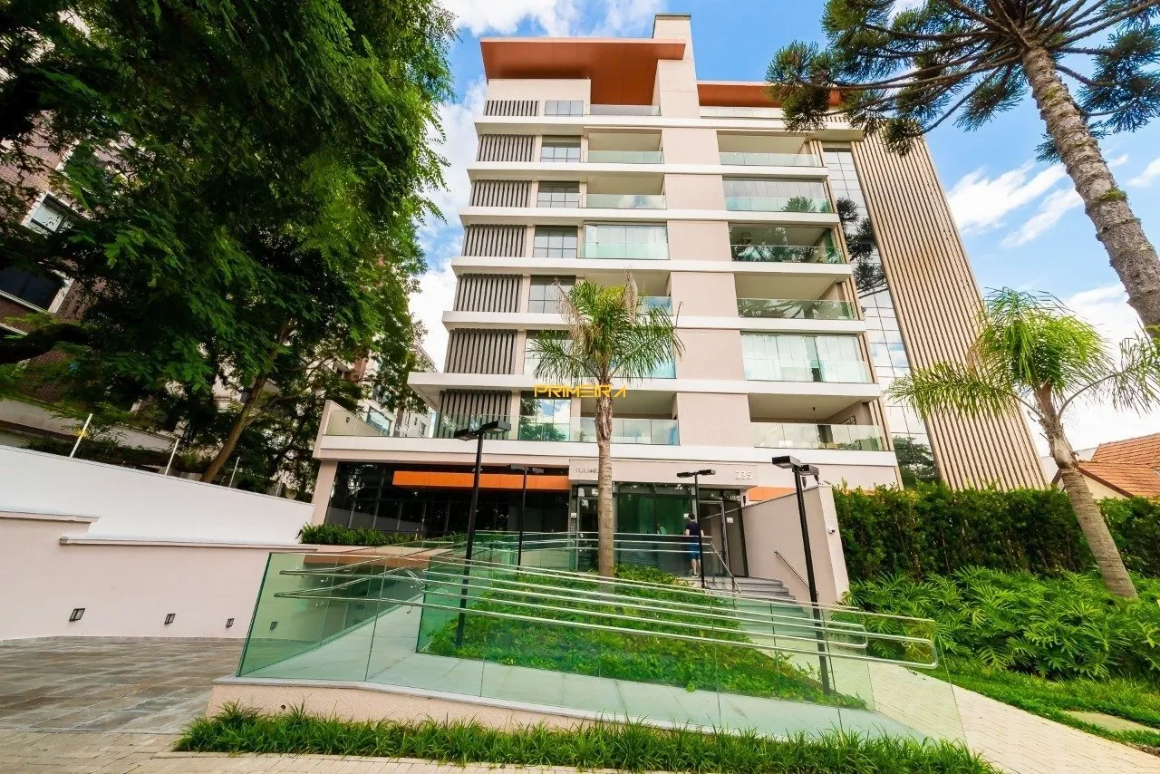 Apartamento 3 quartos à venda em Alto da Glória, Curitiba/PR, foto 9