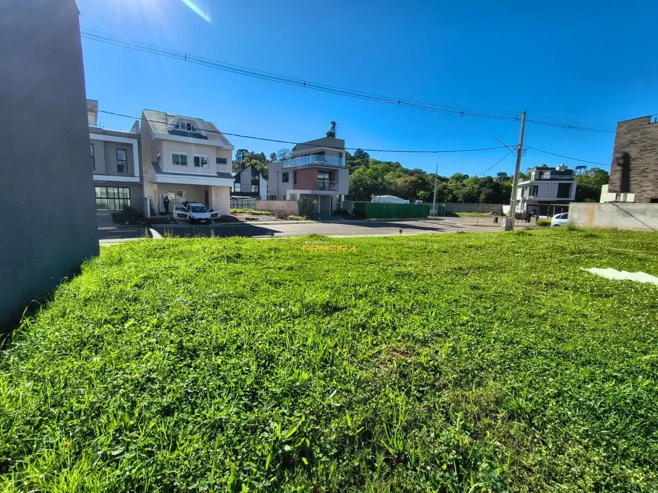 Terrenos Residenciais à venda em Santa Cândida, Curitiba/PR, foto 5