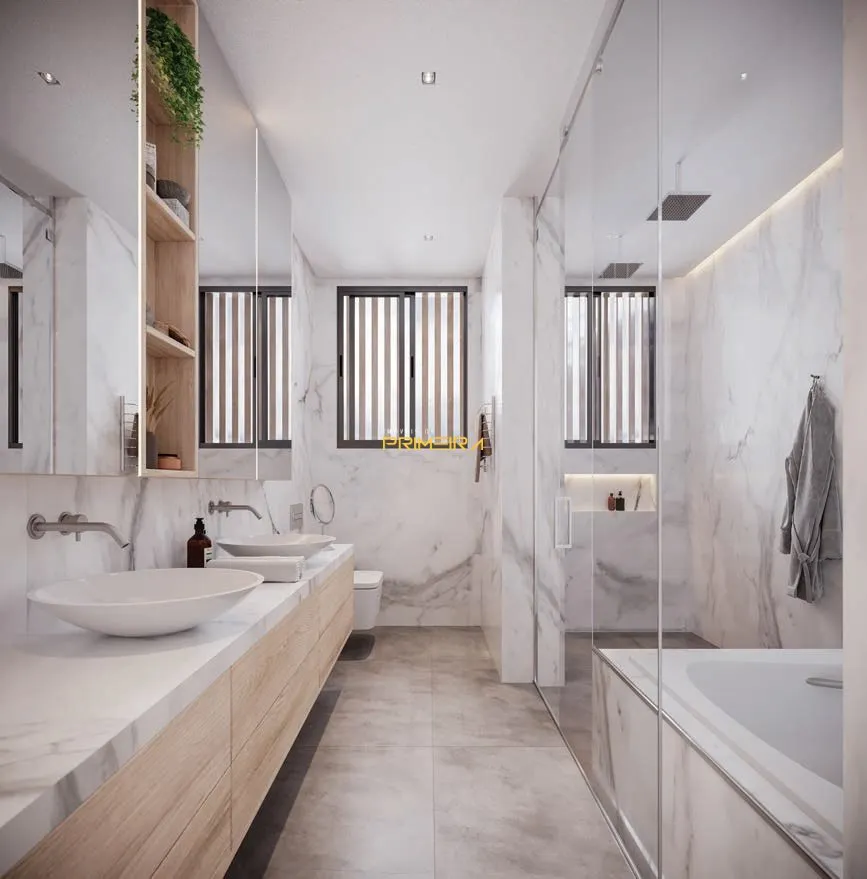 Apartamento 3 quartos à venda em Bigorrilho, Curitiba/PR, foto 12