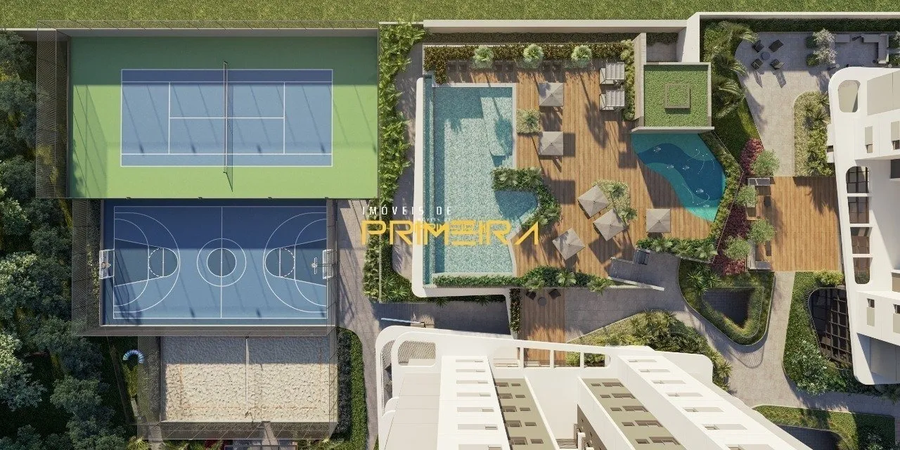 Apartamento 3 quartos à venda em Ecoville, Curitiba/PR, foto 21