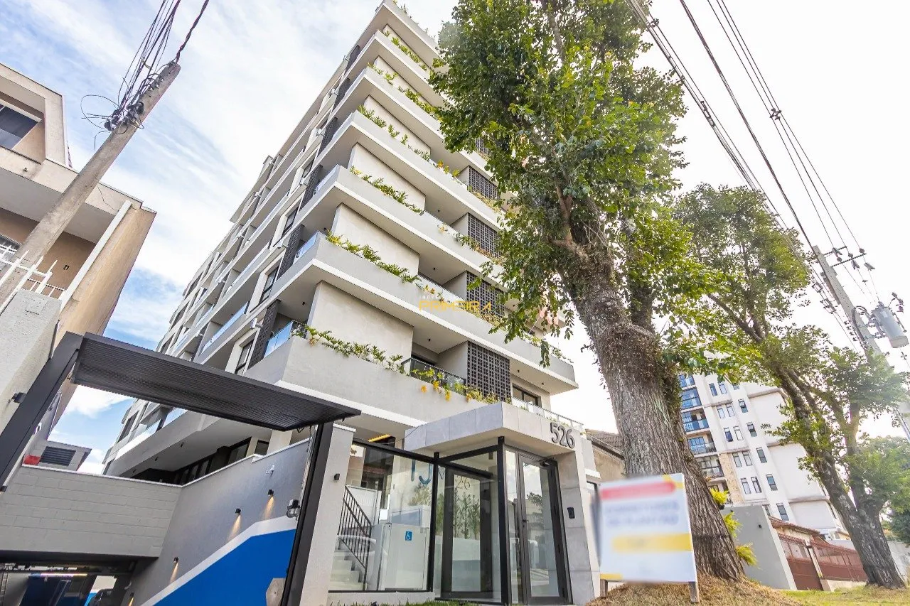 Apartamento 2 quartos à venda em Capão Raso, Curitiba/PR, foto 19