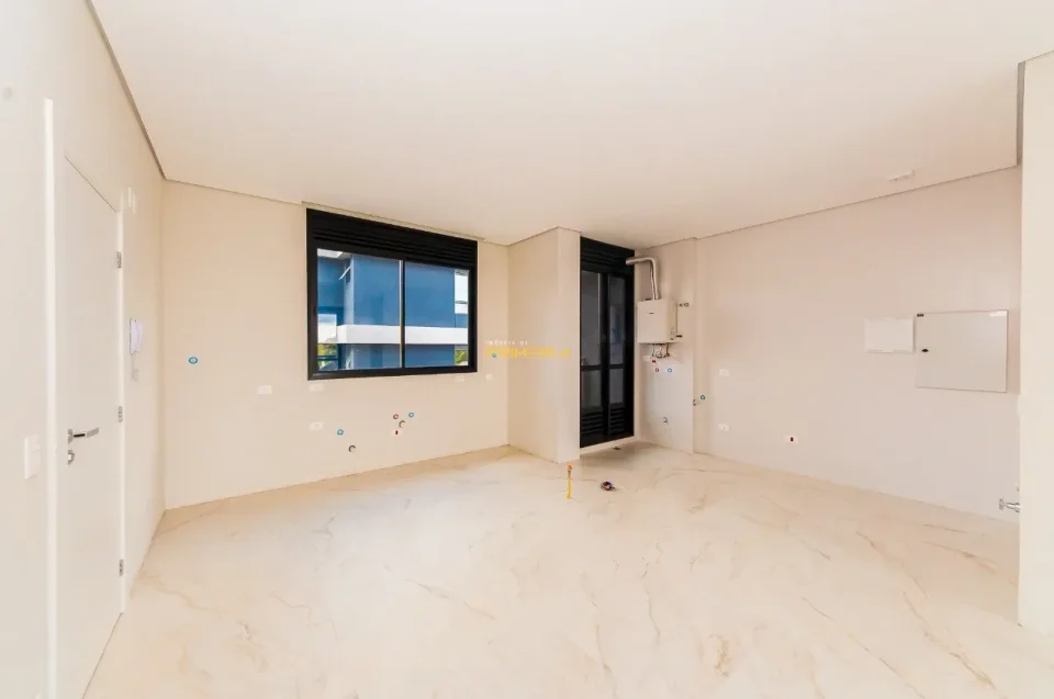 Apartamento 3 quartos à venda em Bigorrilho, Curitiba/PR, foto 4