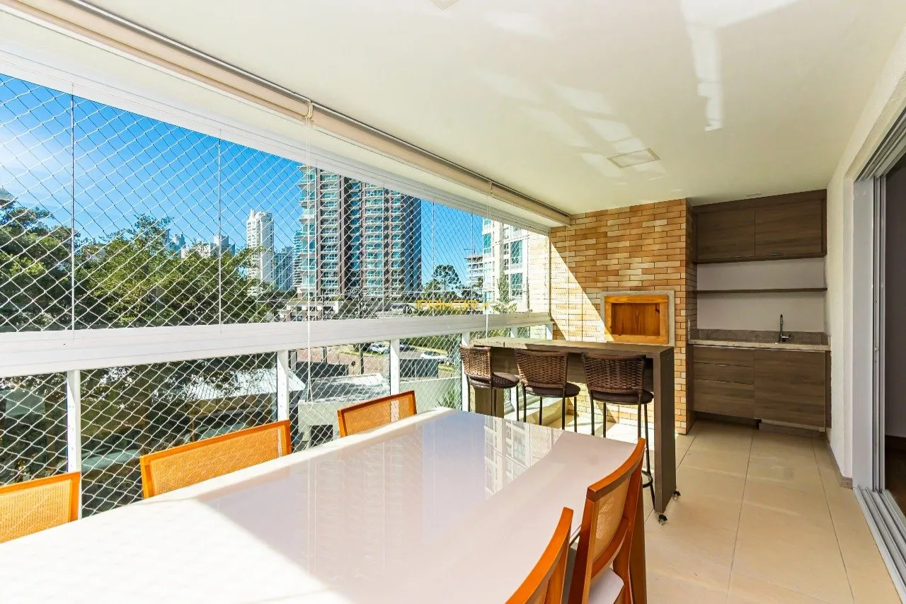 Apartamento 3 quartos à venda em Ecoville, Curitiba/PR, foto 5