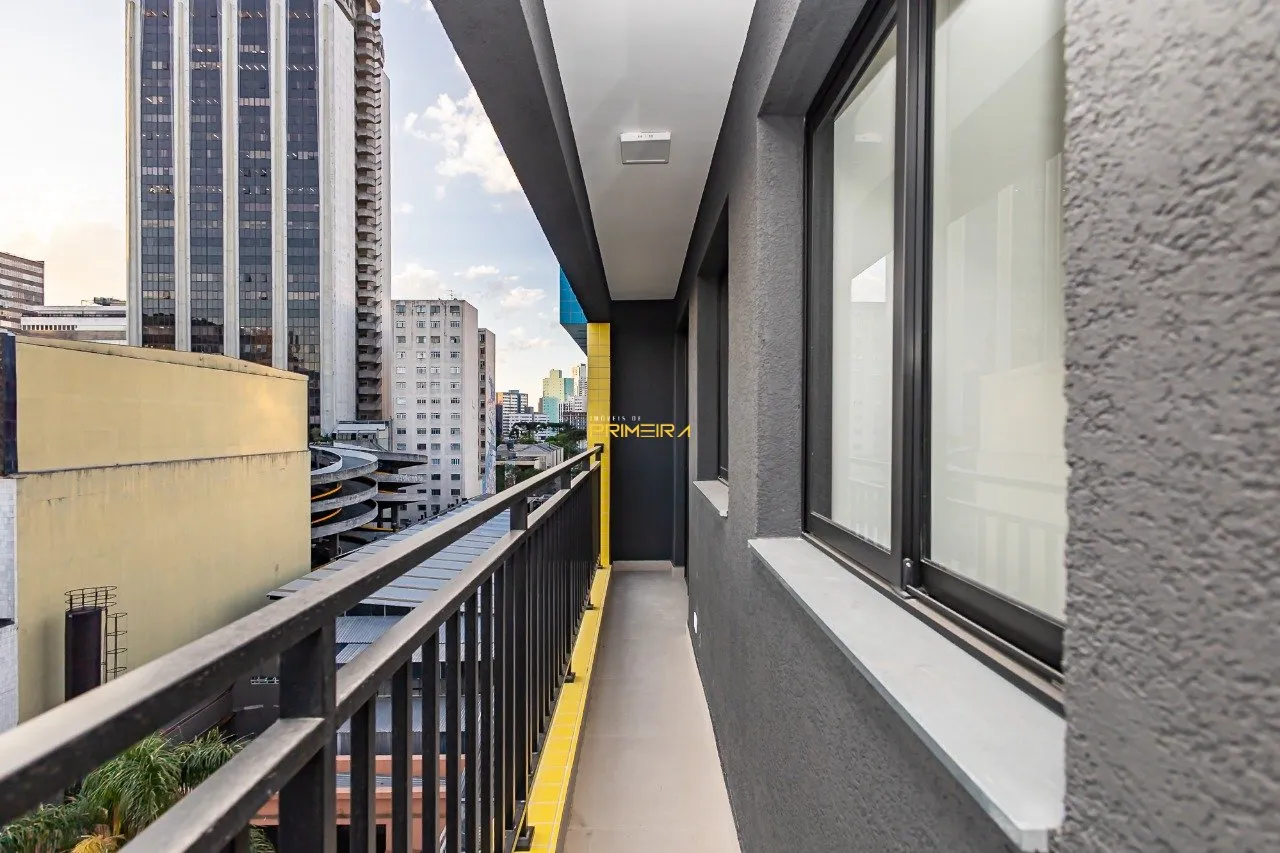 Apartamento 2 quartos à venda em Centro, Curitiba/PR, foto 15