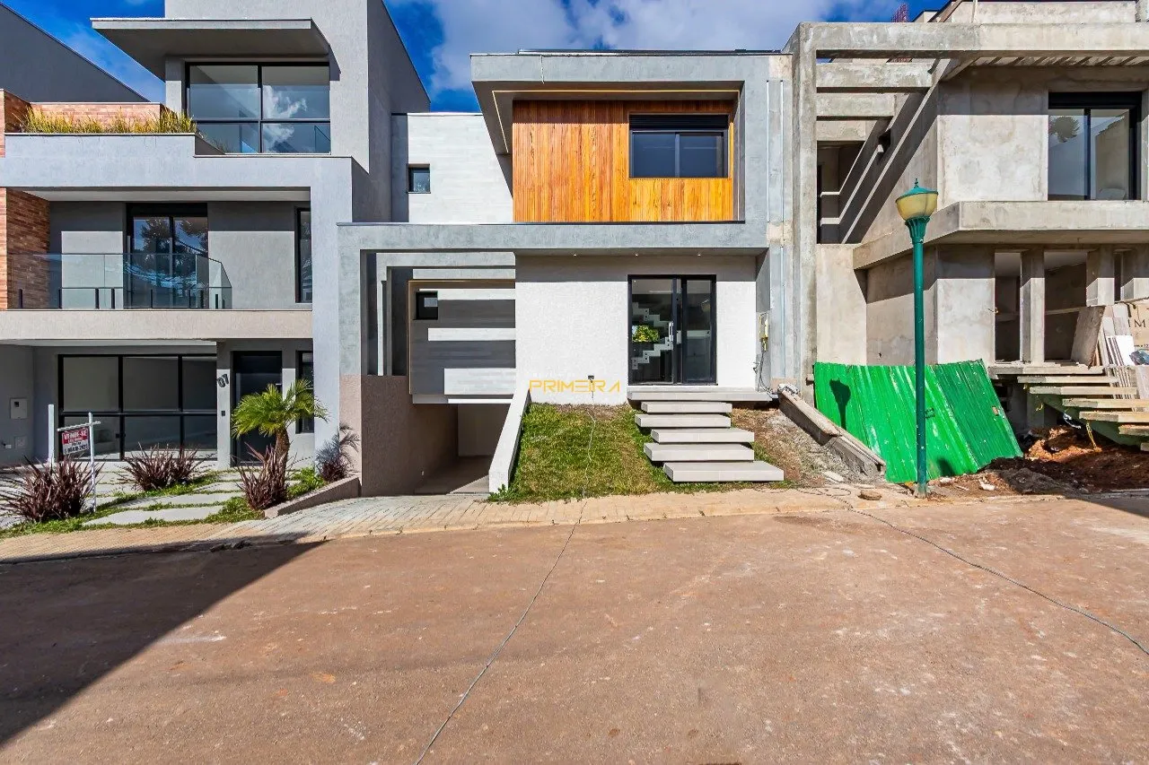 Casa em Condomínio 3 quartos à venda em Pilarzinho, Curitiba/PR, foto 27