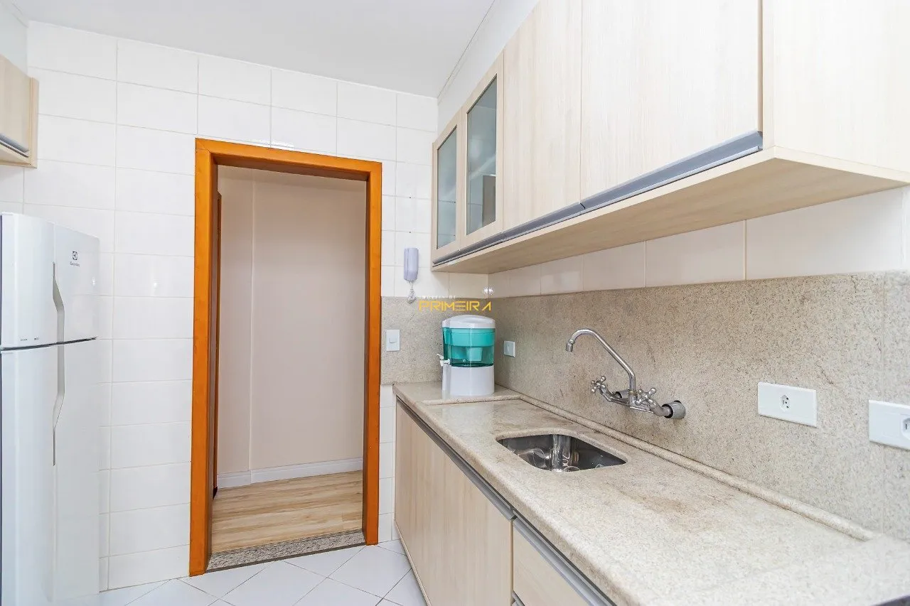 Apartamento 3 quartos à venda em Vila Izabel, Curitiba/PR, foto 6