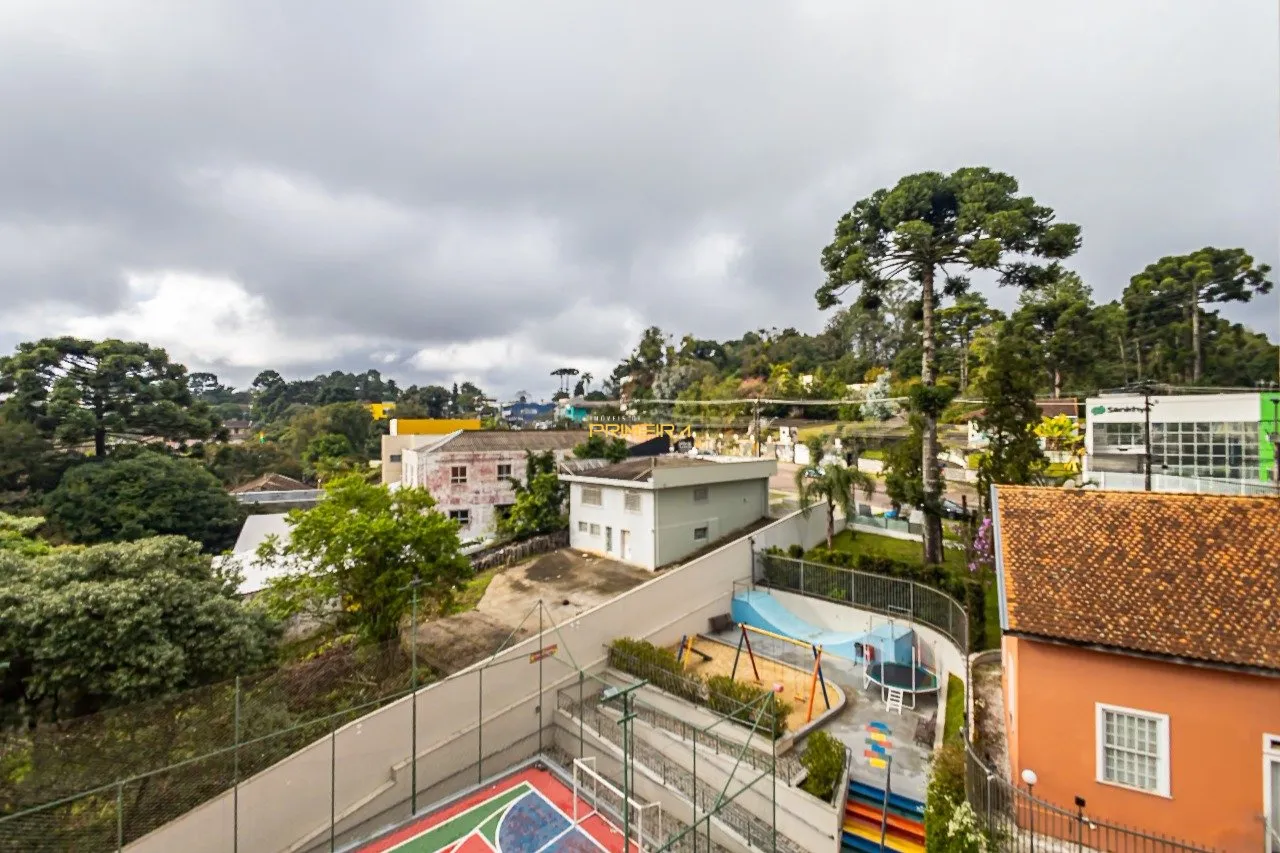 Apartamento 3 quartos à venda em Vista Alegre, Curitiba/PR, foto 7