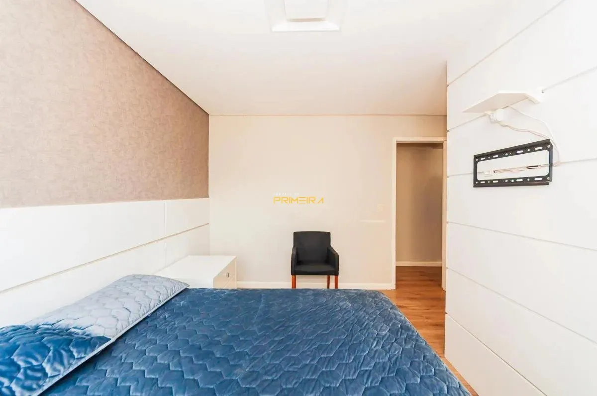 Apartamento 2 quartos à venda em Cabral, Curitiba/PR, foto 15
