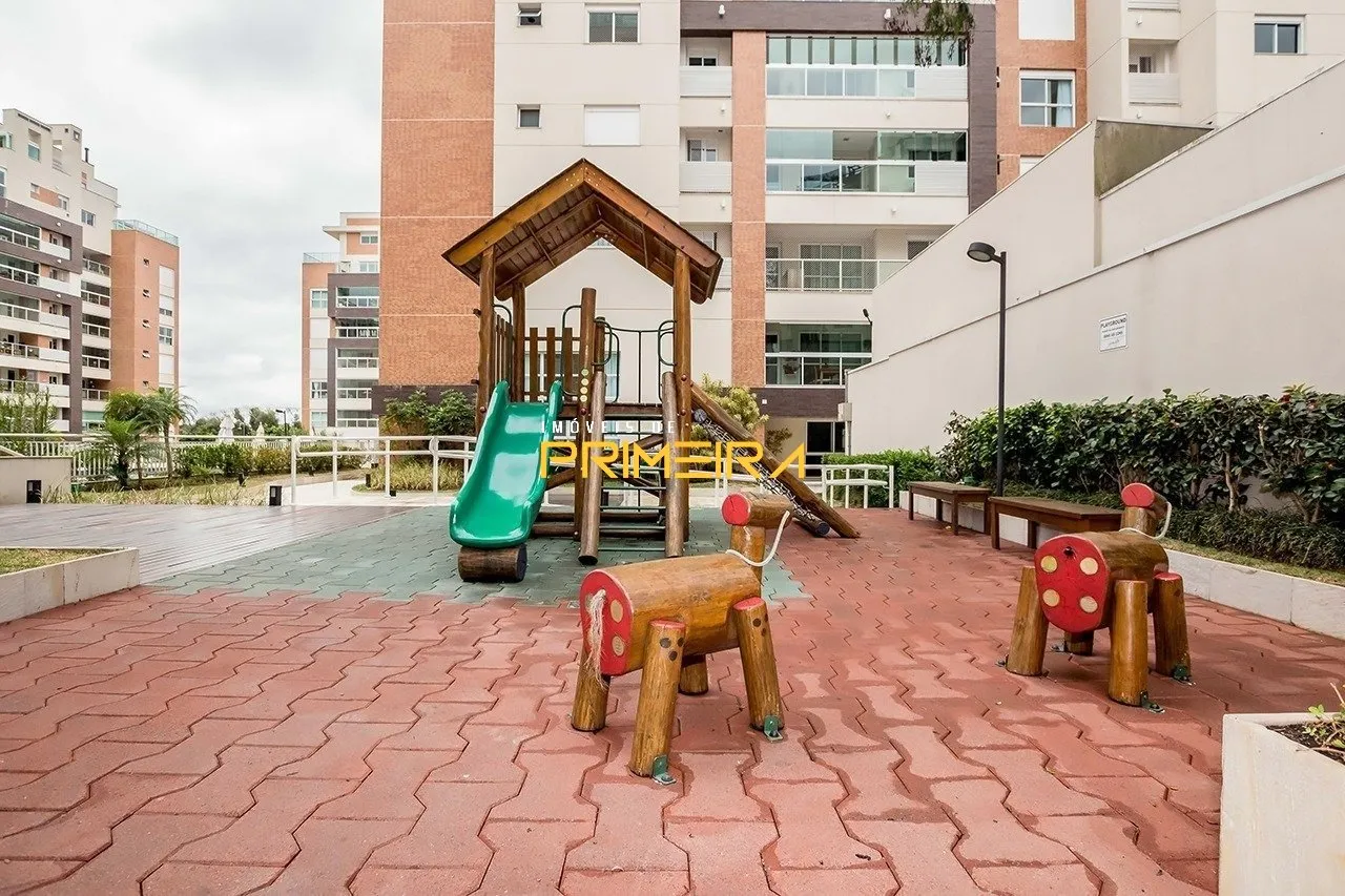 Condomínio Yard Comfort Residence em Boa Vista, Curitiba, foto 8