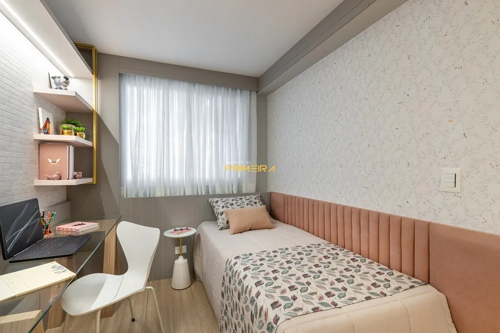 Apartamento 3 quartos à venda em Cristo Rei, Curitiba/PR, foto 28