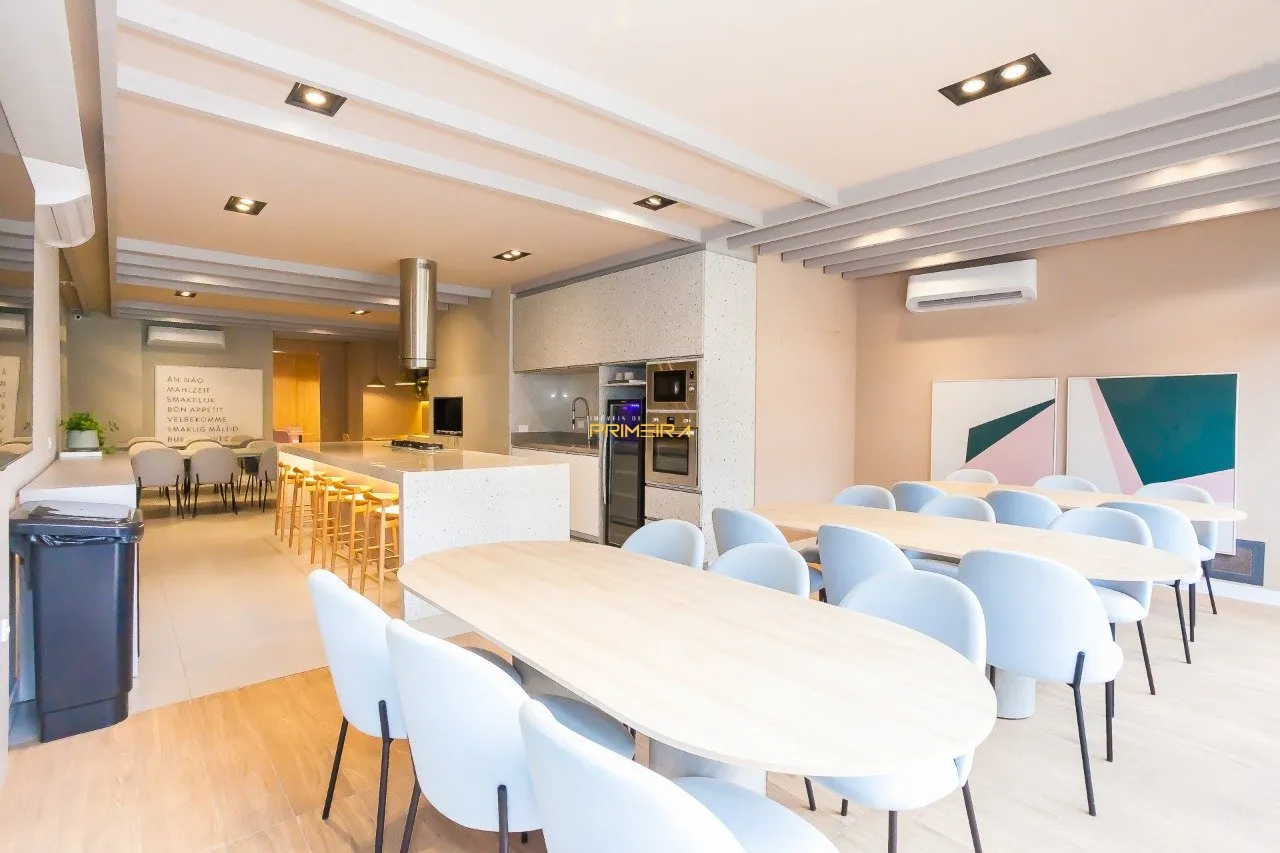 Apartamento 3 quartos à venda em Cabral, Curitiba/PR, foto 84