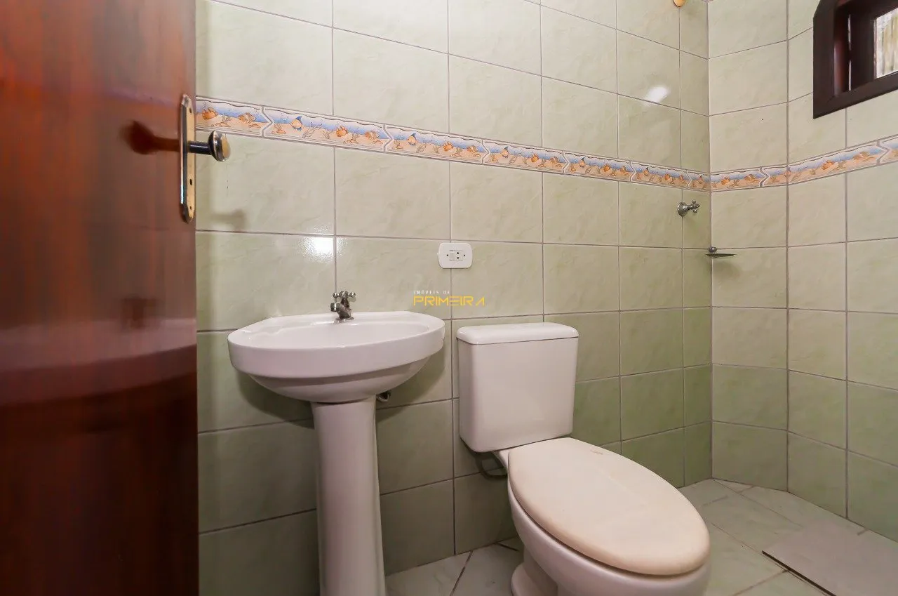 Sobrado 3 quartos à venda em Boa Vista, Curitiba/PR, foto 24