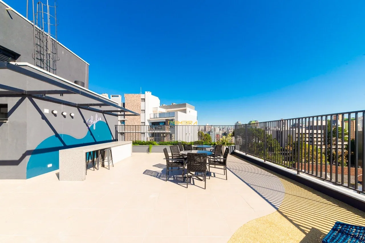 Apartamento 2 quartos à venda em Alto da Rua XV, Curitiba/PR, foto 26