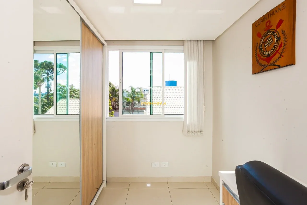 Apartamento 2 quartos à venda em São Francisco, Curitiba/PR, foto 13