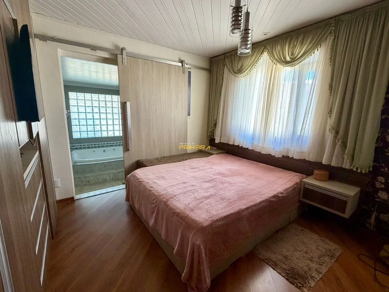 Casa 5 quartos à venda em Paolini, Quitandinha/PR, foto 7