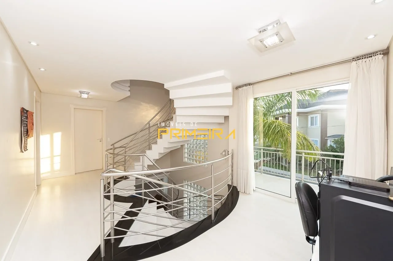 Casa em Condomínio 4 quartos à venda em Neoville, Curitiba/PR, foto 18