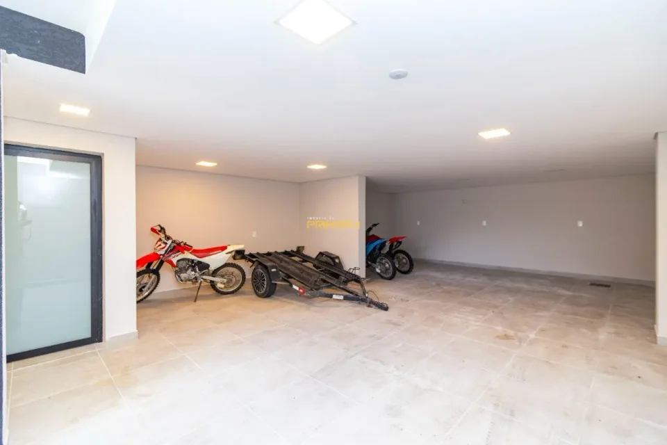 Casa em Condomínio 3 quartos à venda em Pinheirinho, Curitiba/PR, foto 5