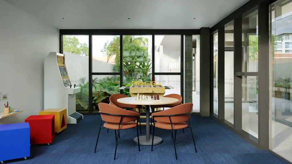 Apartamento 2 quartos à venda em Alto da Rua XV, Curitiba/PR, foto 8