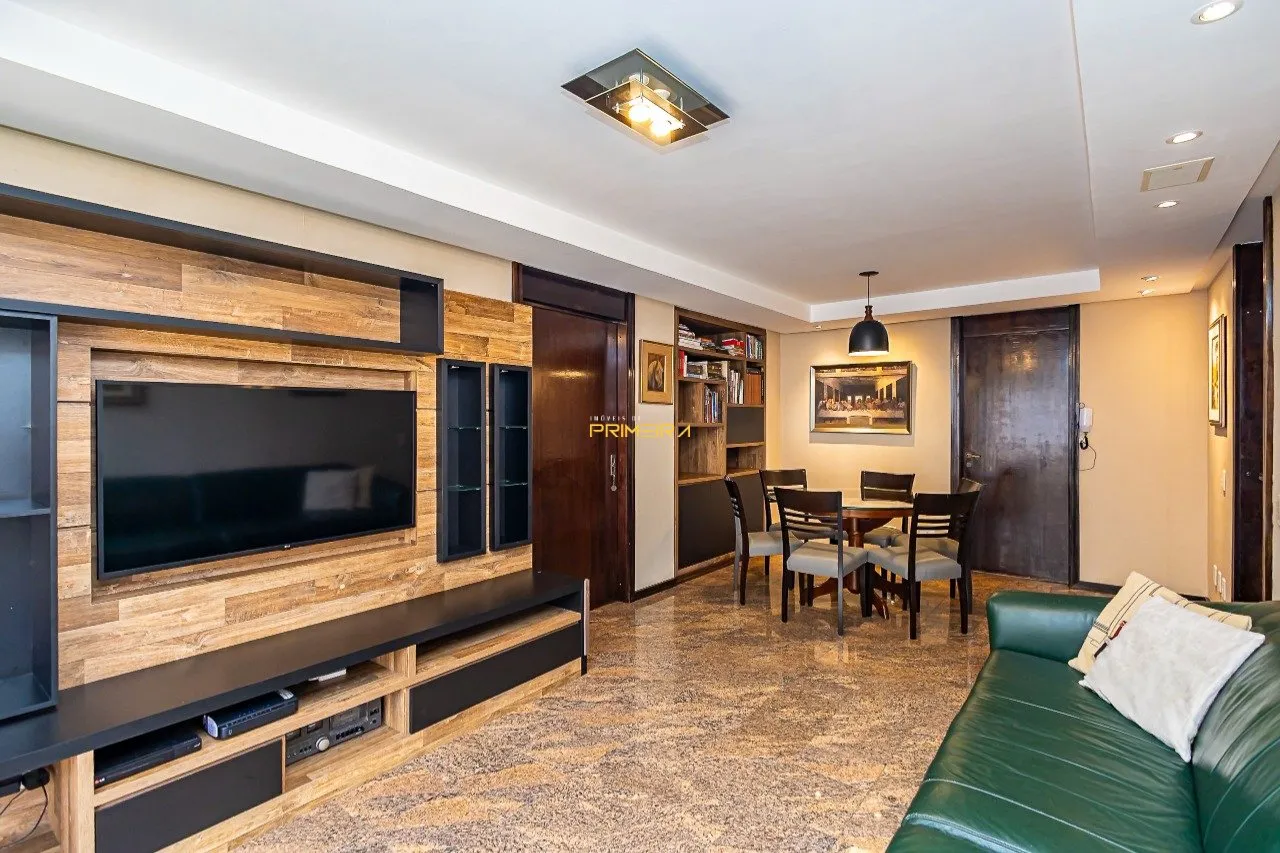 Apartamento 4 quartos à venda em Seminário, Curitiba/PR, foto 3