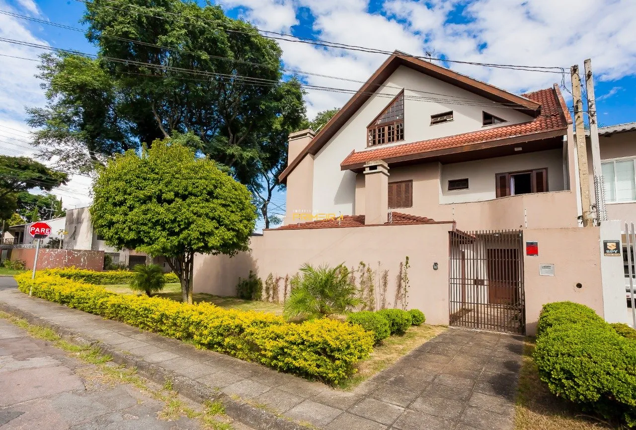Sobrado 3 quartos à venda em Jardim das Américas, Curitiba/PR, foto 32